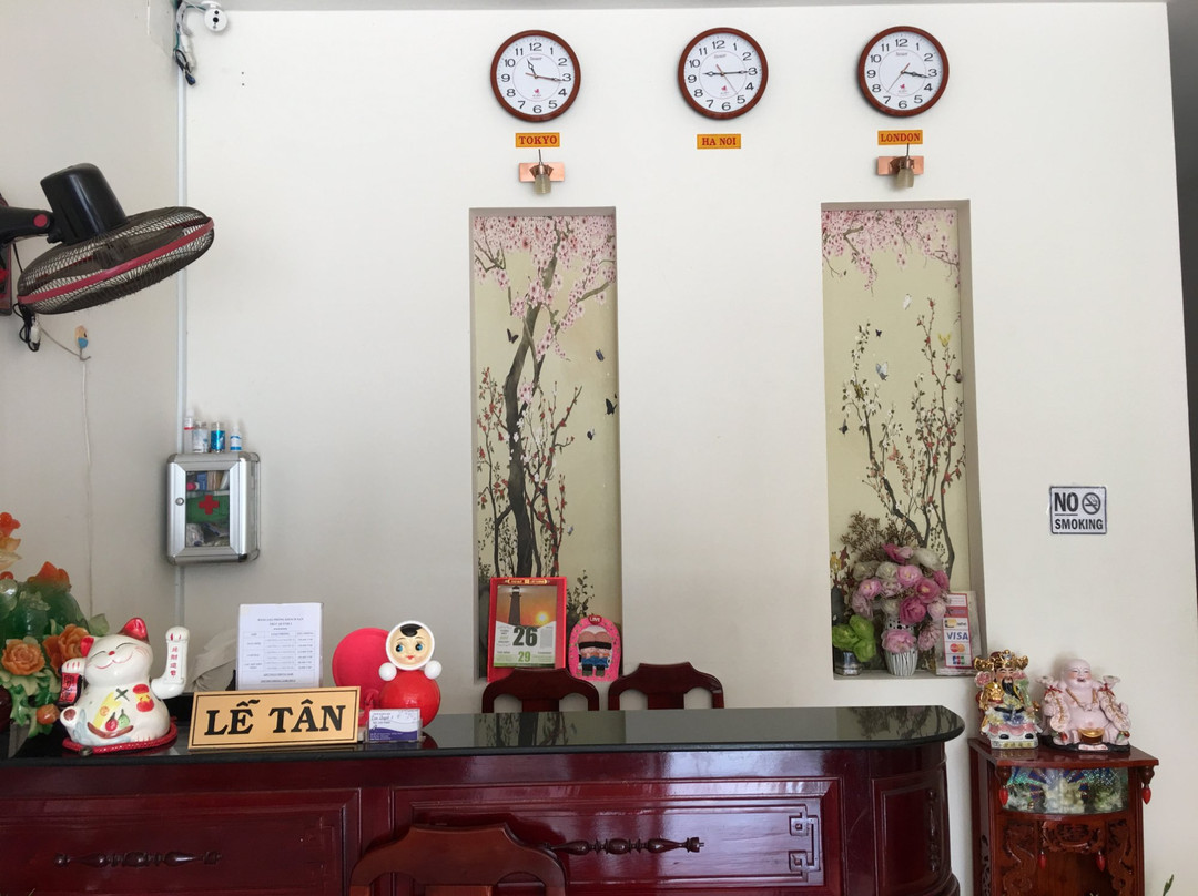 Truc Quynh 2 Hotel主图