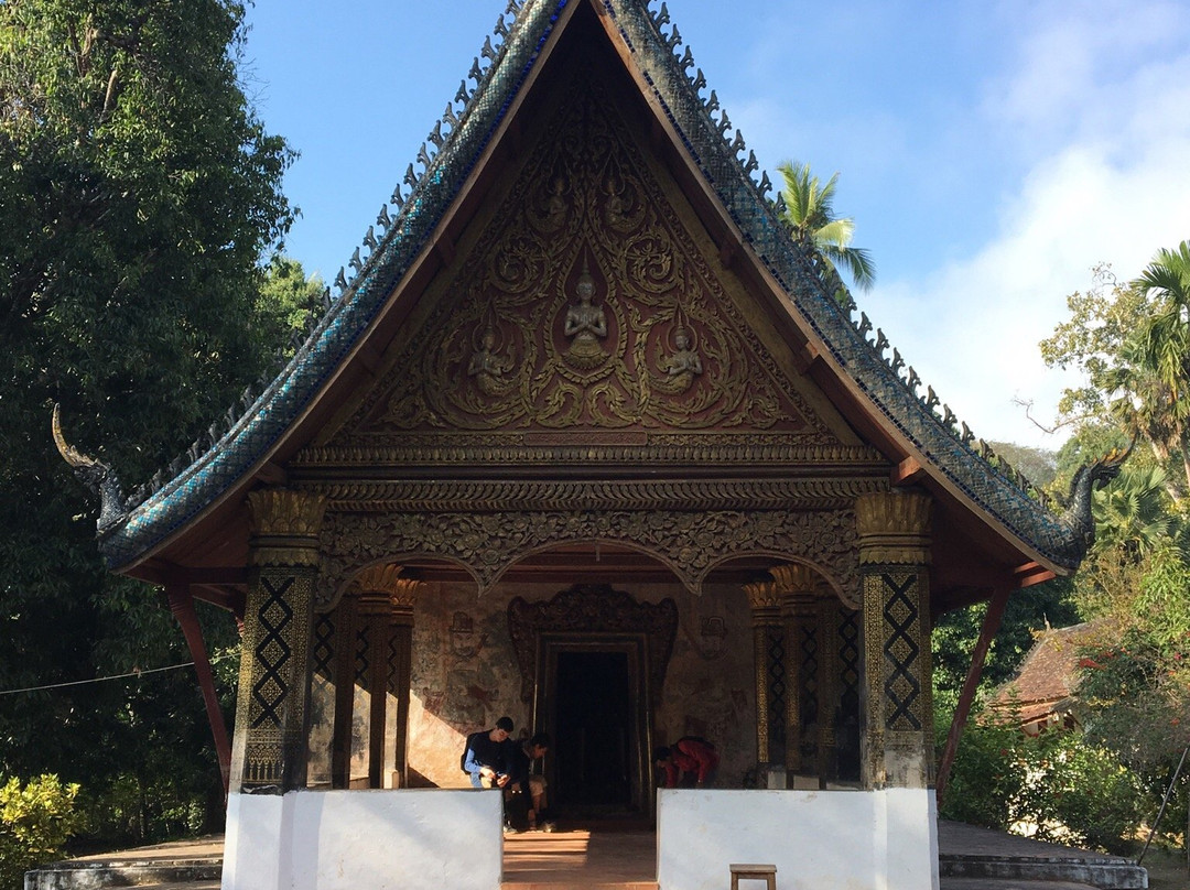 Wat Long Khoun景点图片