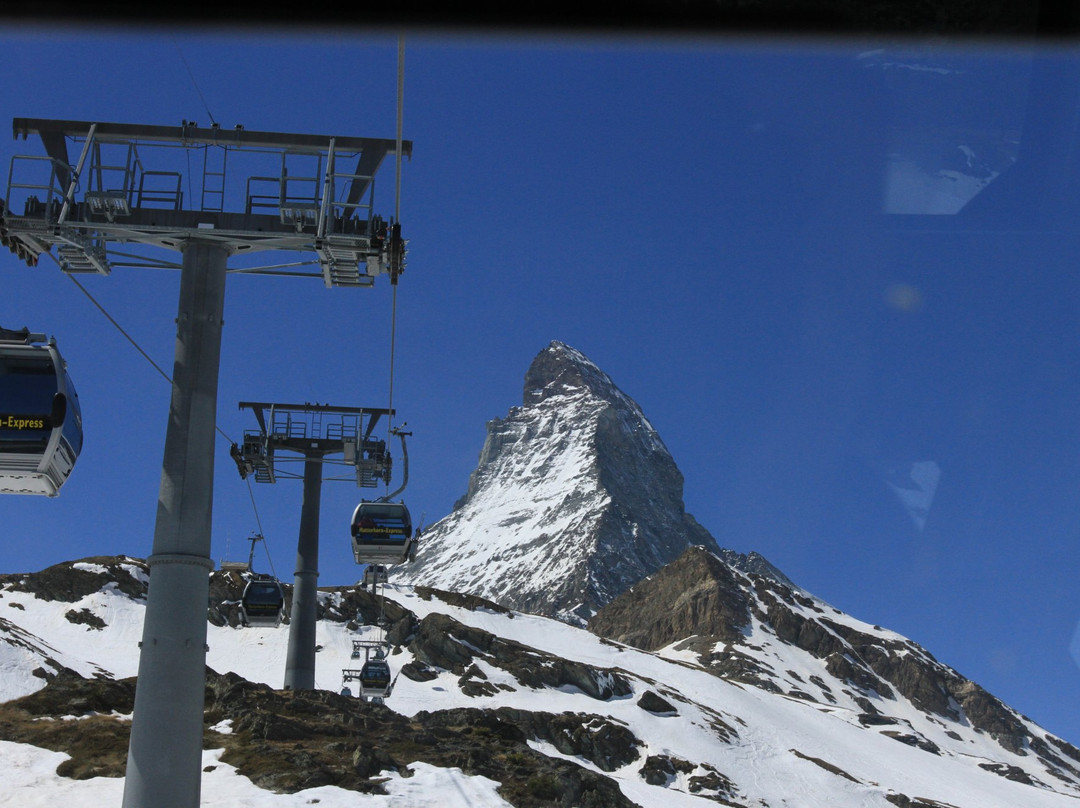 Furi Mountain Station-策马特必去景点