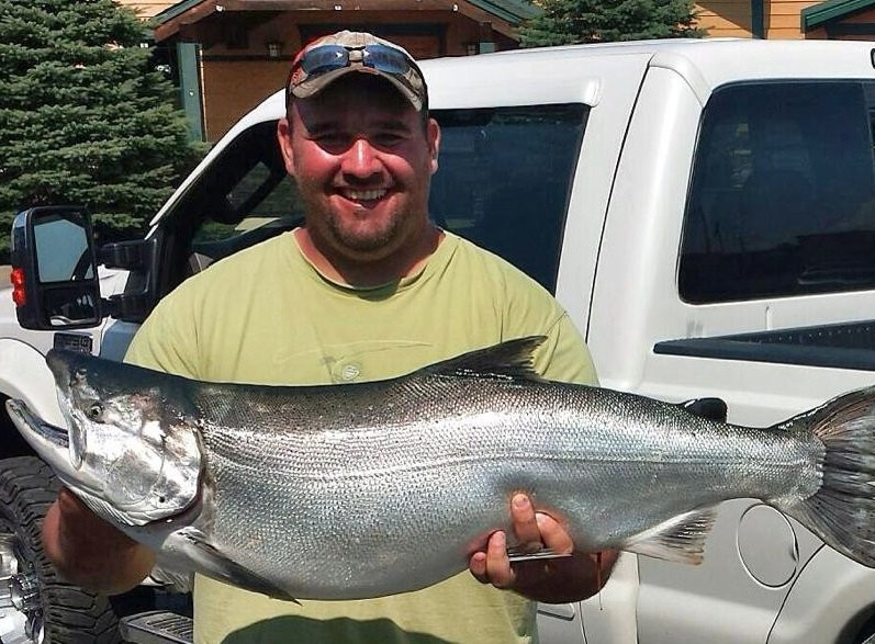 K & G Sport Fishing-Oswego必去景点