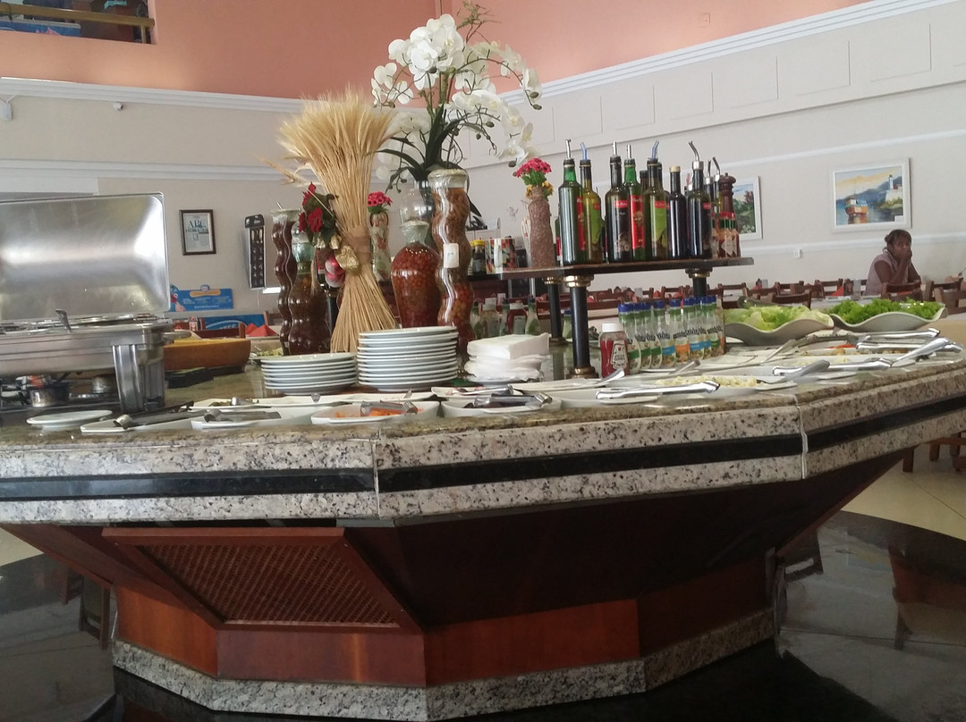 Churrascaria Anchieta