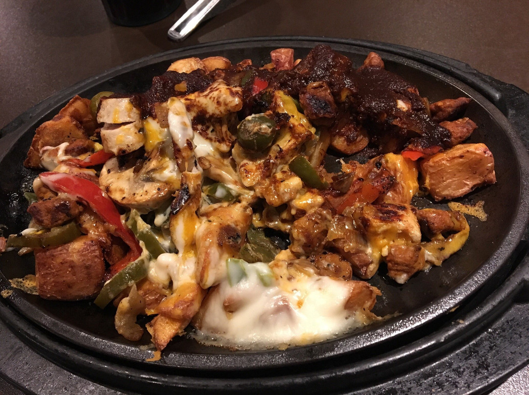 Denny's Willowbrook Drive