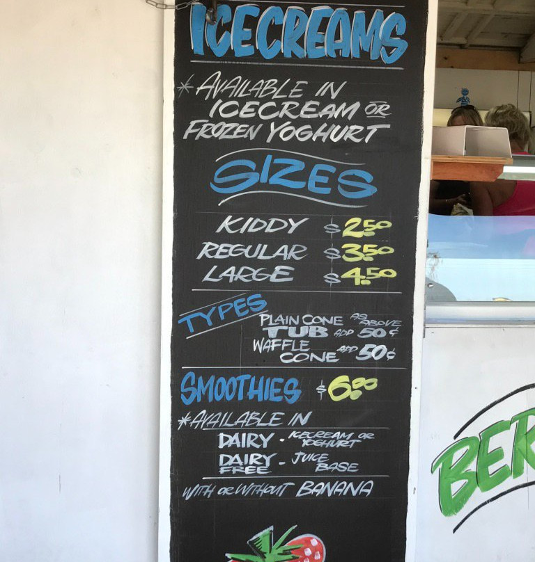 Ye Olde Berry Farm-汉密尔顿必去景点