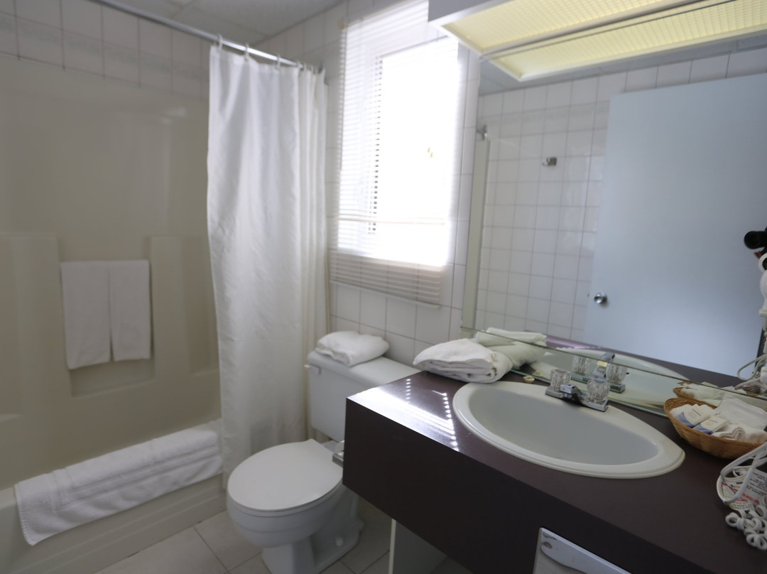 Motel Le Riviera主图