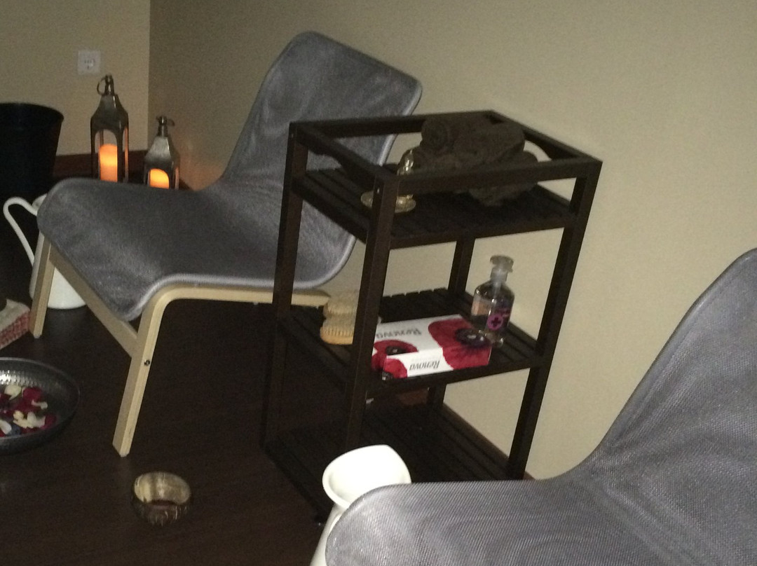 Origens Spa-Espinho必去景点