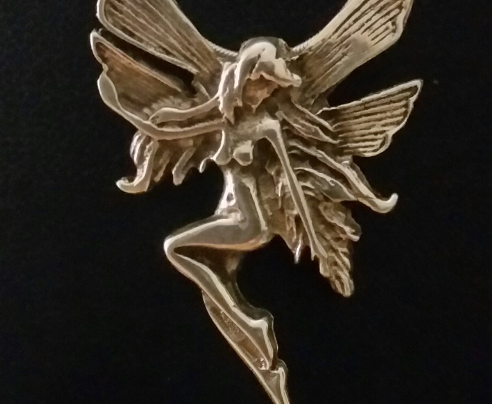 Jains Jewellery-纳皮尔必去景点