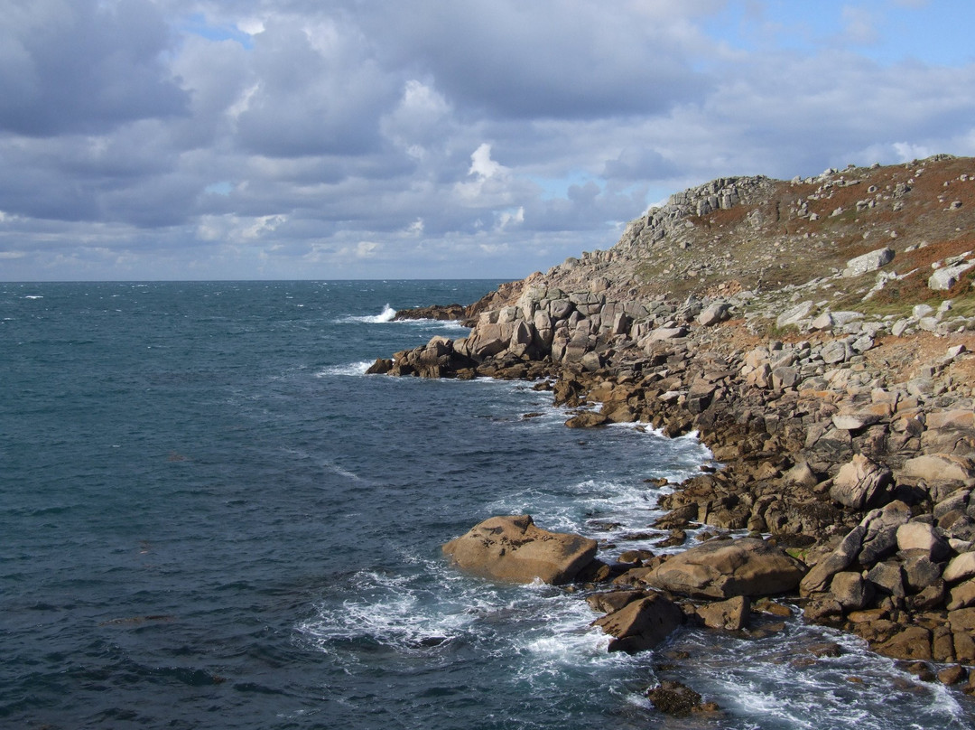 Tresco旅游攻略图片