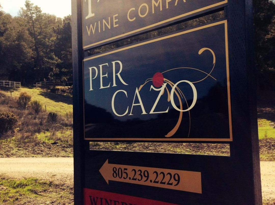 PasoPort Winery景点图片