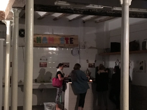 Yo-Mu-巴塞罗那必去景点