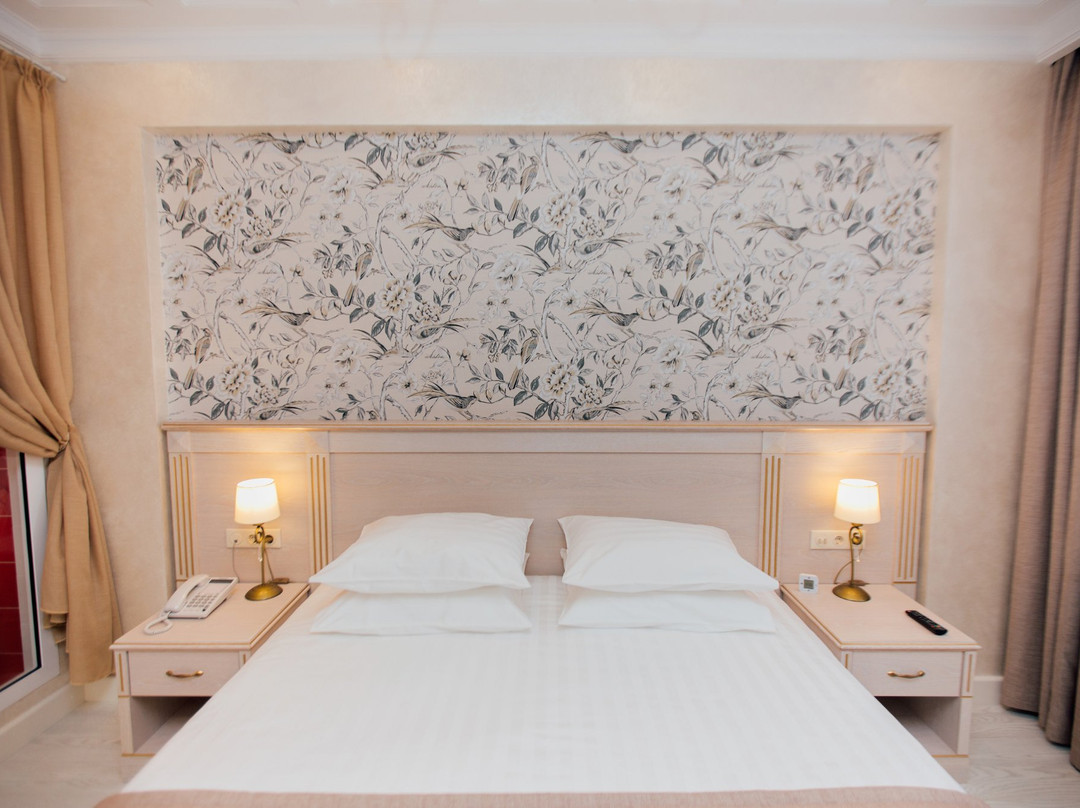 Club Hotel Time主图