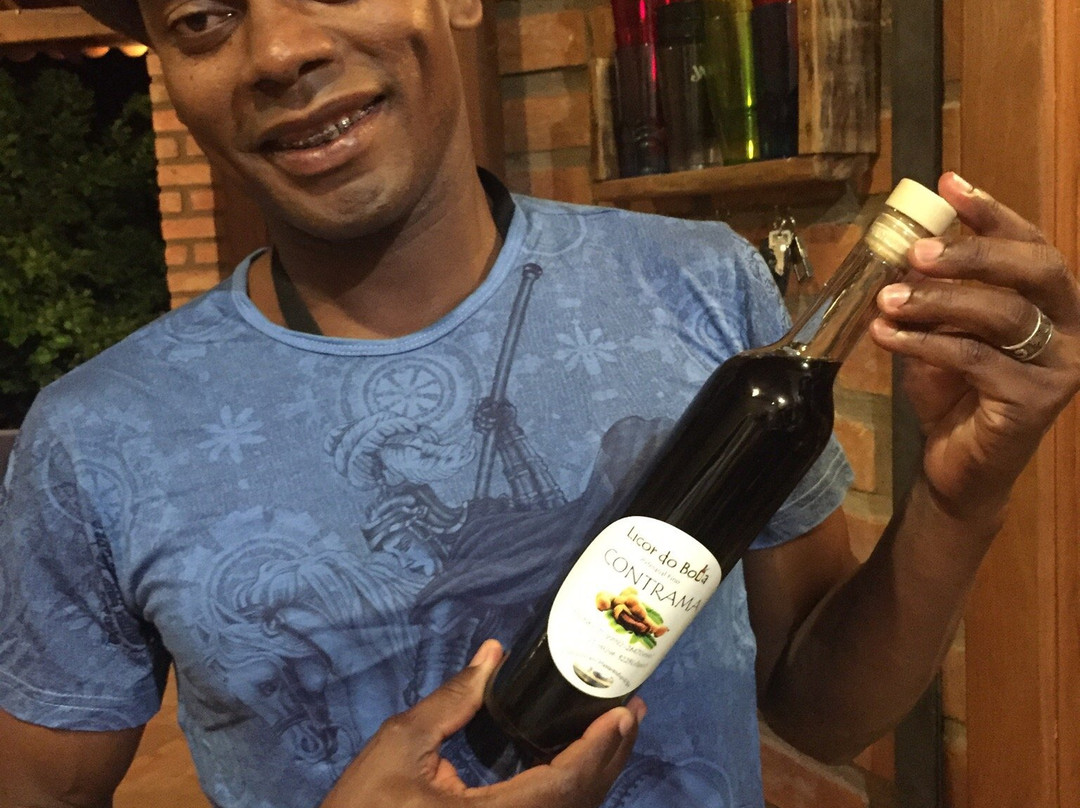 Massarandupio-萨尔瓦多必去景点