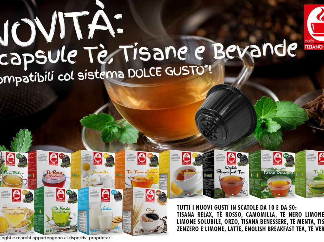 Ne Vale Un Caffè景点图片
