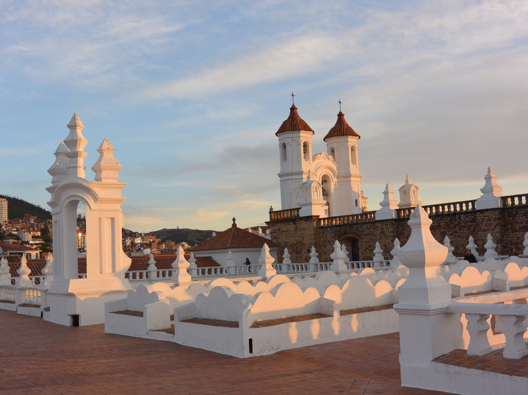 Chuquisaca Department旅游攻略图片