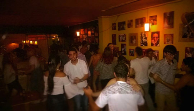 La Cola del Perro-卡利必去景点