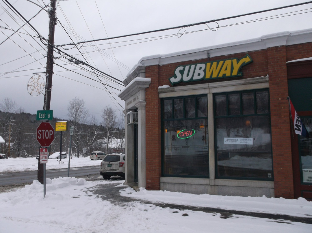 Subway