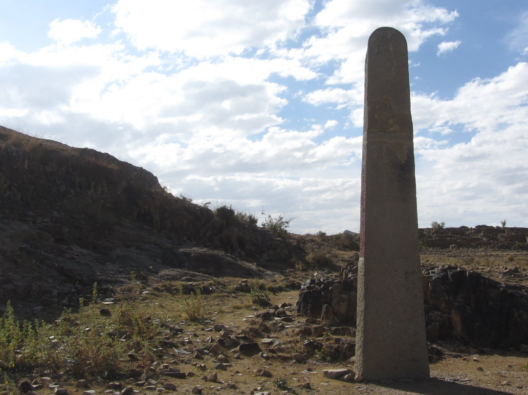 Metera-Senafe必去景点