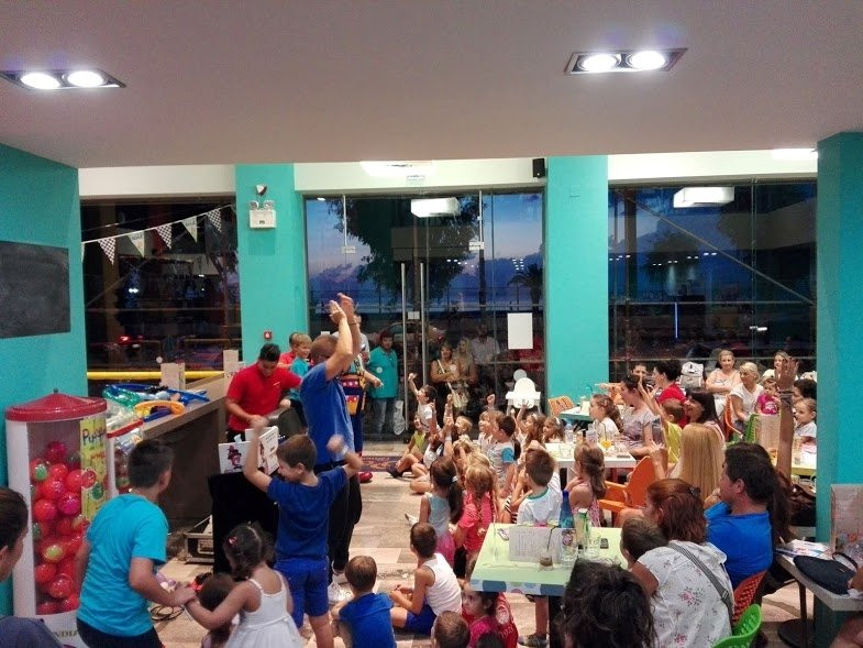 Petite Boutique-帕特雷必去景点