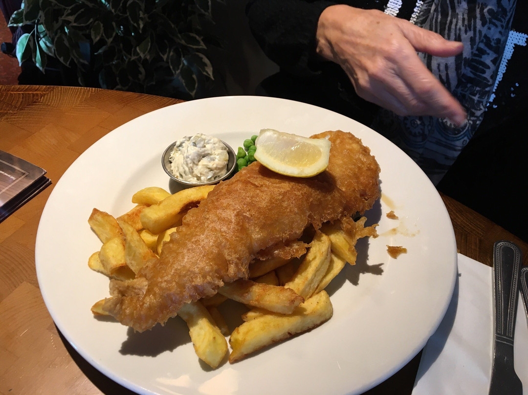 The Railway