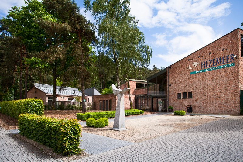 Hezemeer-Eindhout必去景点