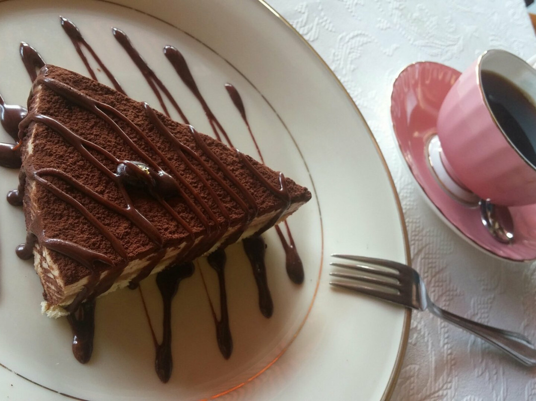 Waltz & Dr.Mahn Coffee Museum-南杨州市必去景点