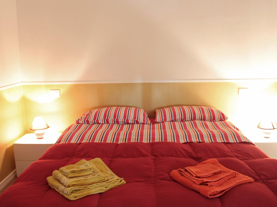 Bed and Breakfast Pino Marittimo主图