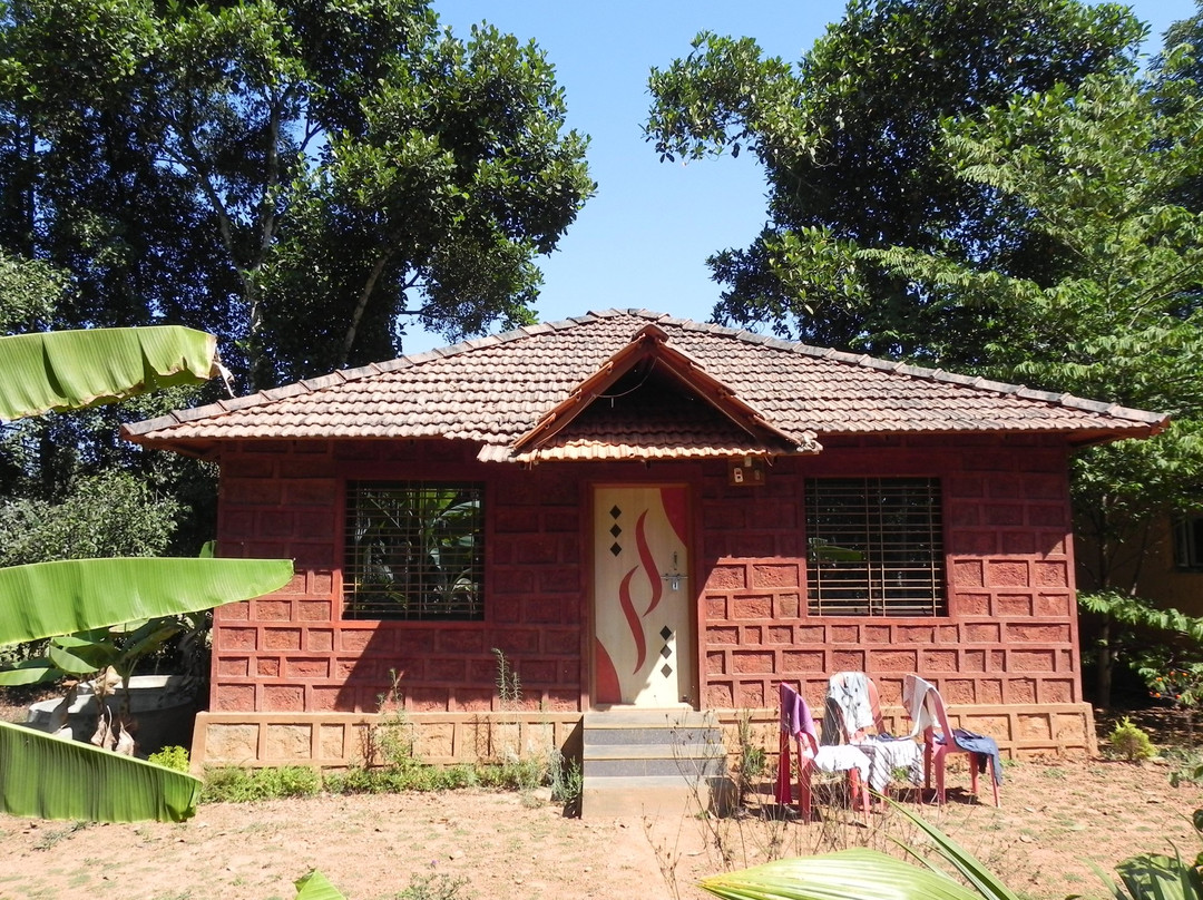 Tiger Heritage Homestay Dandeli