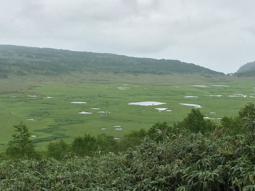 Uryunuma Moor-雨竜町必去景点