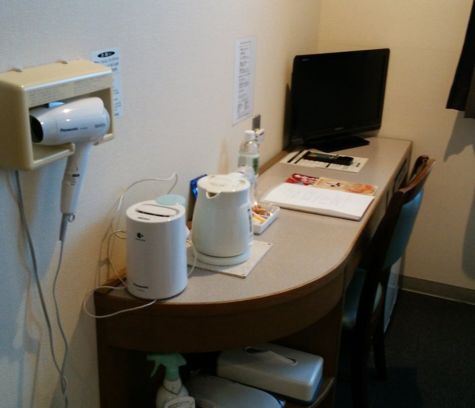 Hotel Avan Sukumo主图