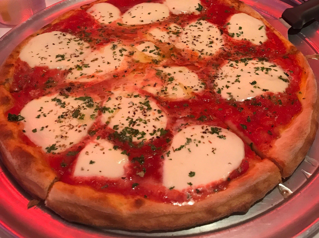 Peppino's Italian Restaurant