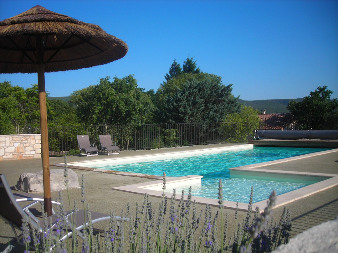 La Bastide du Pizon