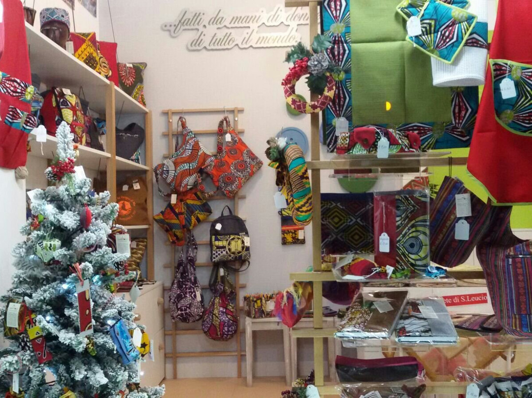 NewHope Store景点图片