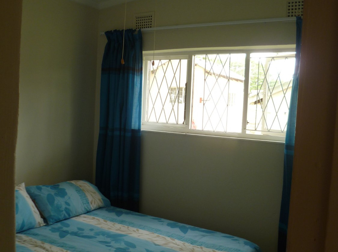 Mtwalumi Holiday Resort主图