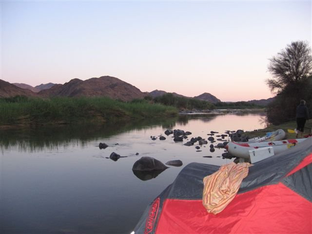 Aquatrails-鱼角必去景点