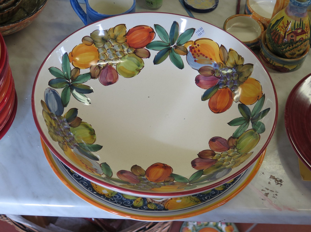 Rampini Ceramics景点图片