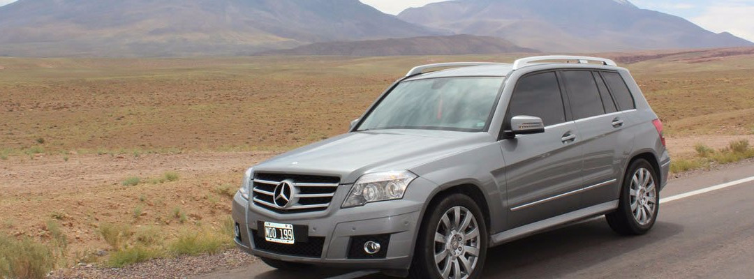 Silvia Magno Viajes & Turismo-萨尔塔必去景点