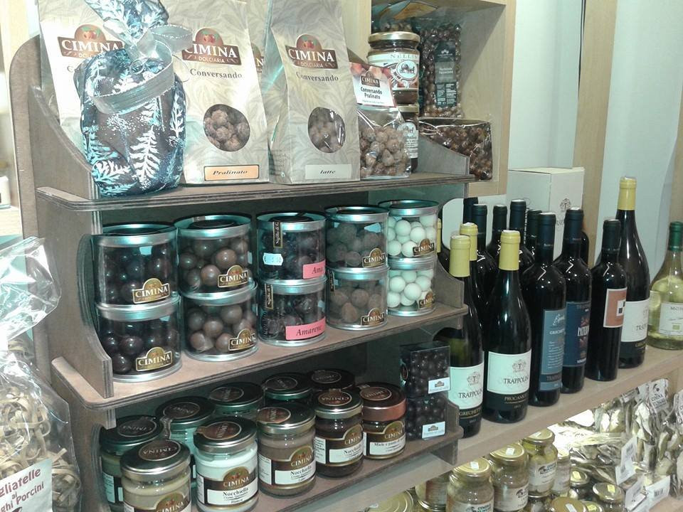 La Bottega degli Orsini景点图片