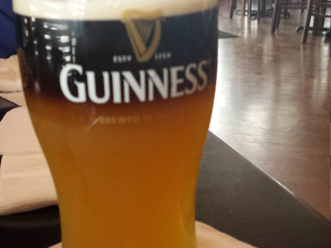 Bartlett餐馆和美食-McMae's