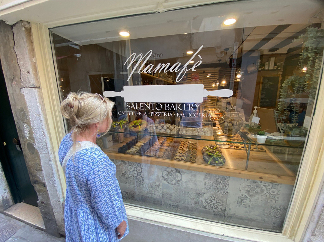 Mamafè