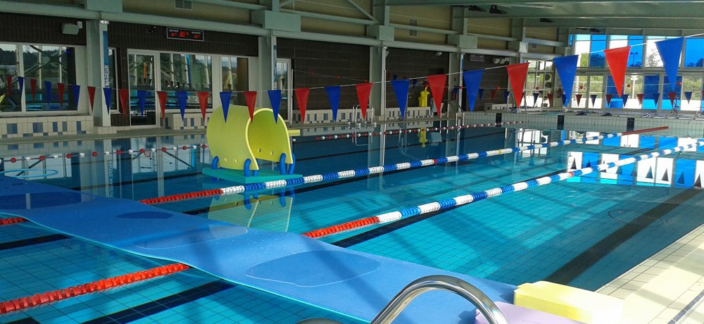 Les Bains de Minerve景点图片