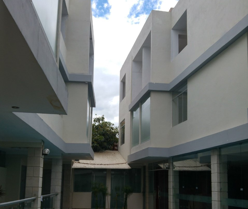 Celendin酒店住宿-Perolitos Hotel