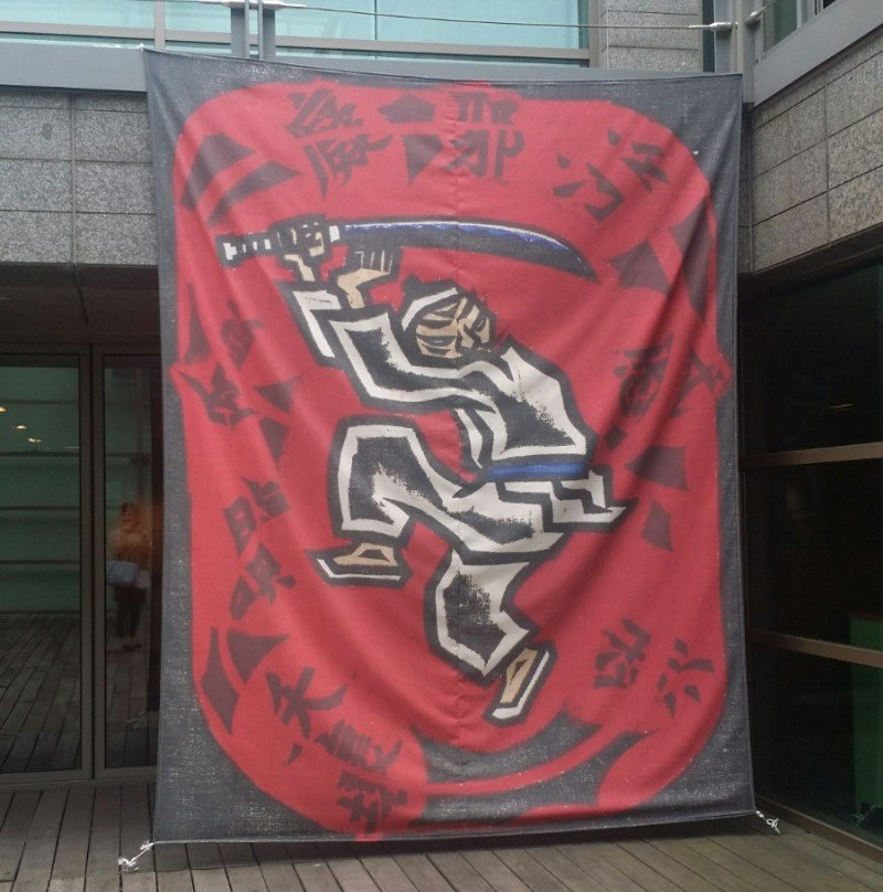 Gana Art Gallery-首尔必去景点