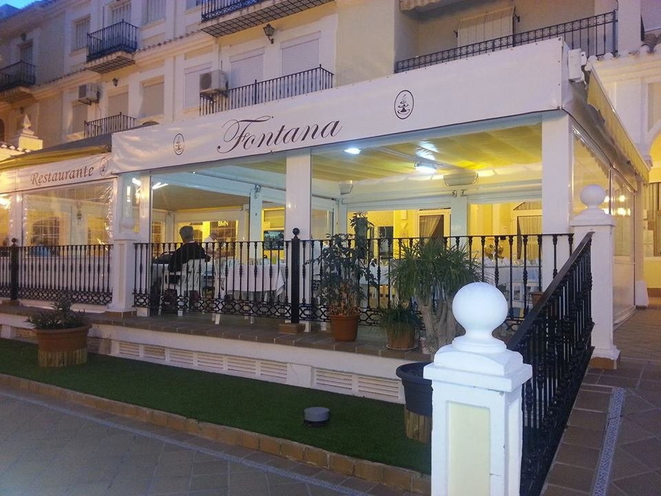 Pizzeria Resturante Fontana