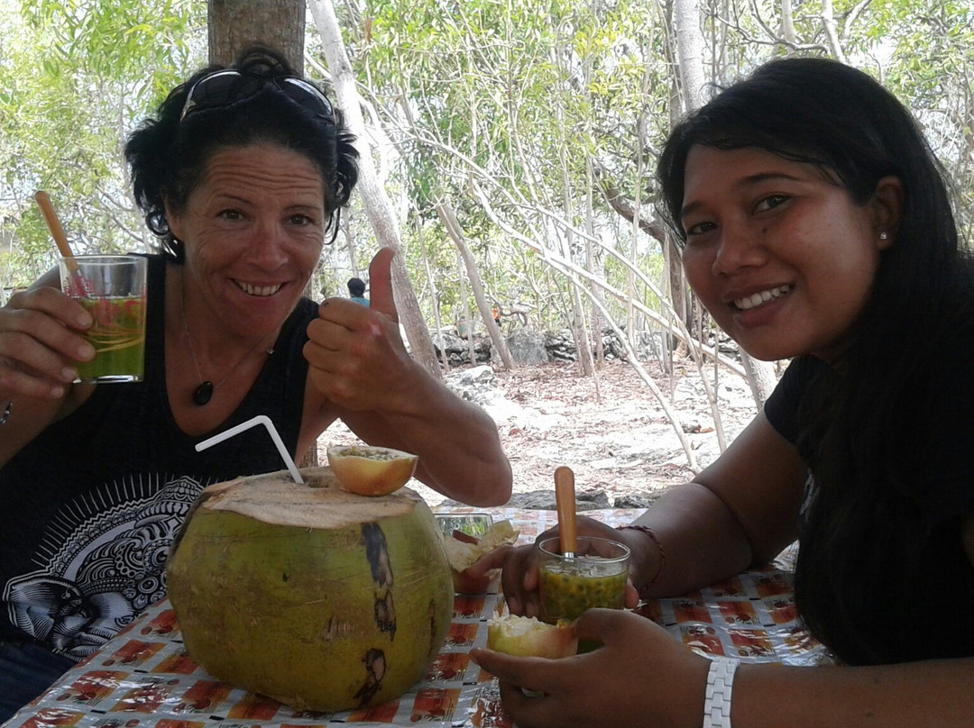 Sinar Bali Tour & Travel-登巴萨必去景点