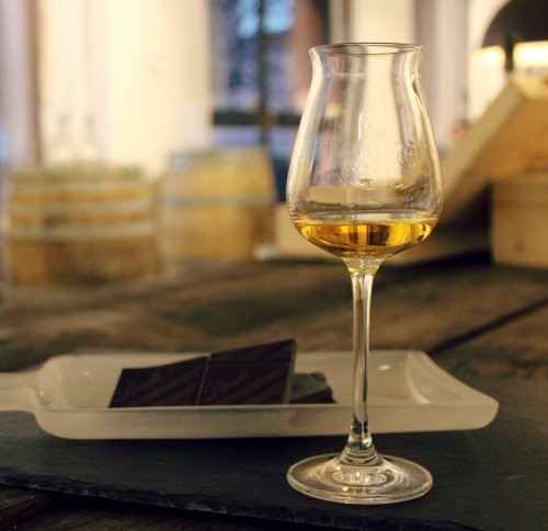 Distilleria Rossi d’Angera景点图片