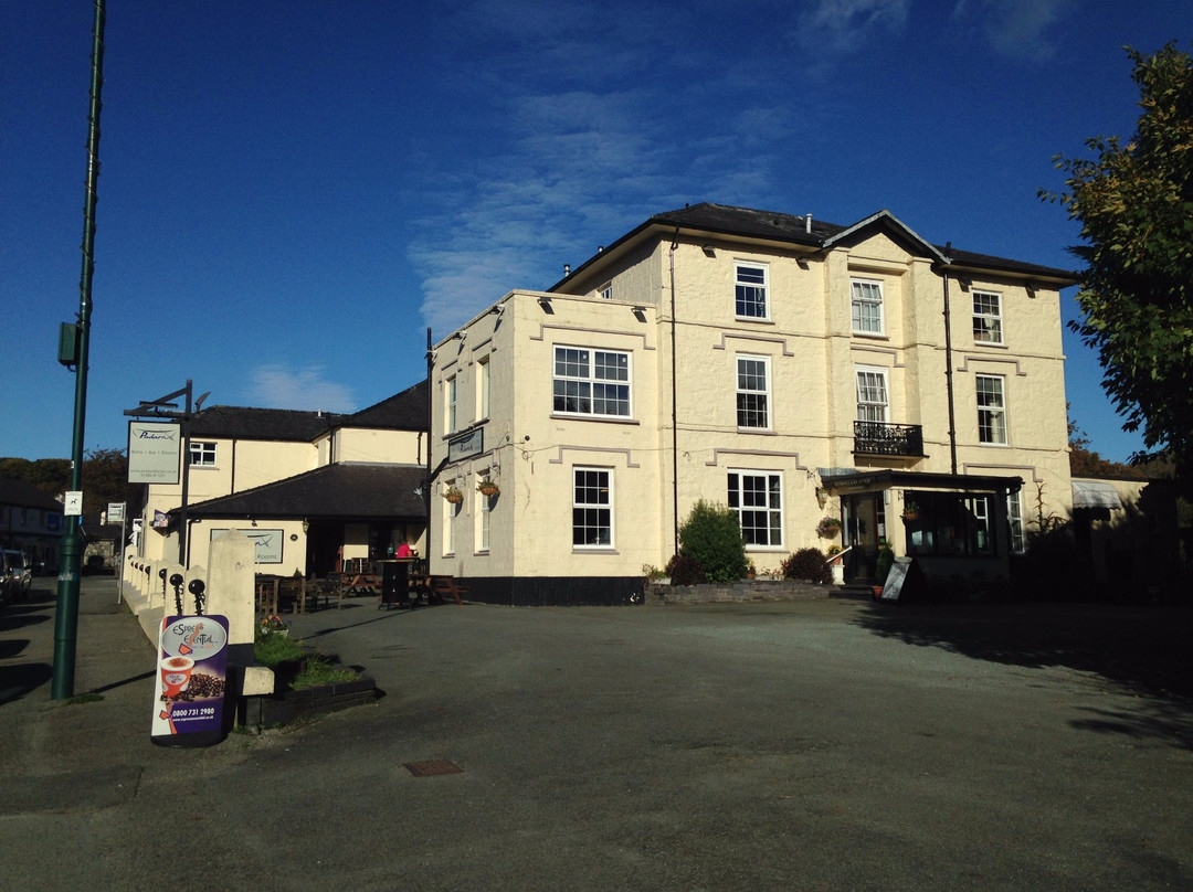Betws Garmon旅游攻略图片