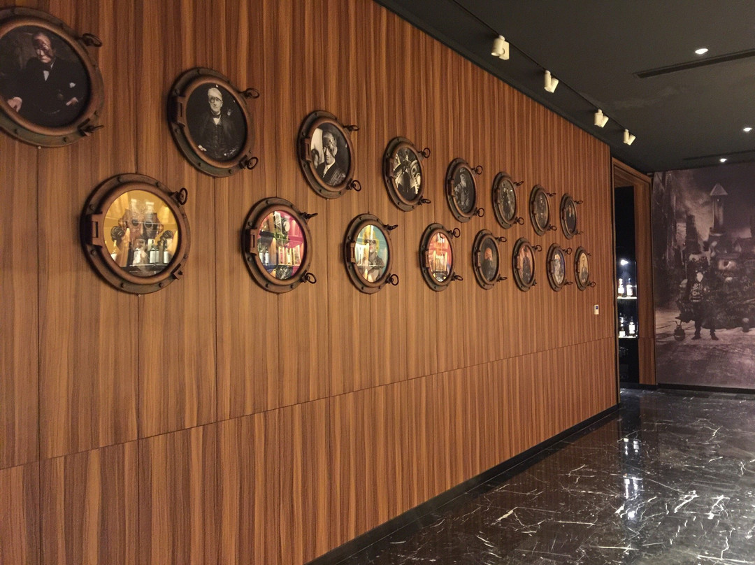 虹梅休闲步行街-上海市必去景点