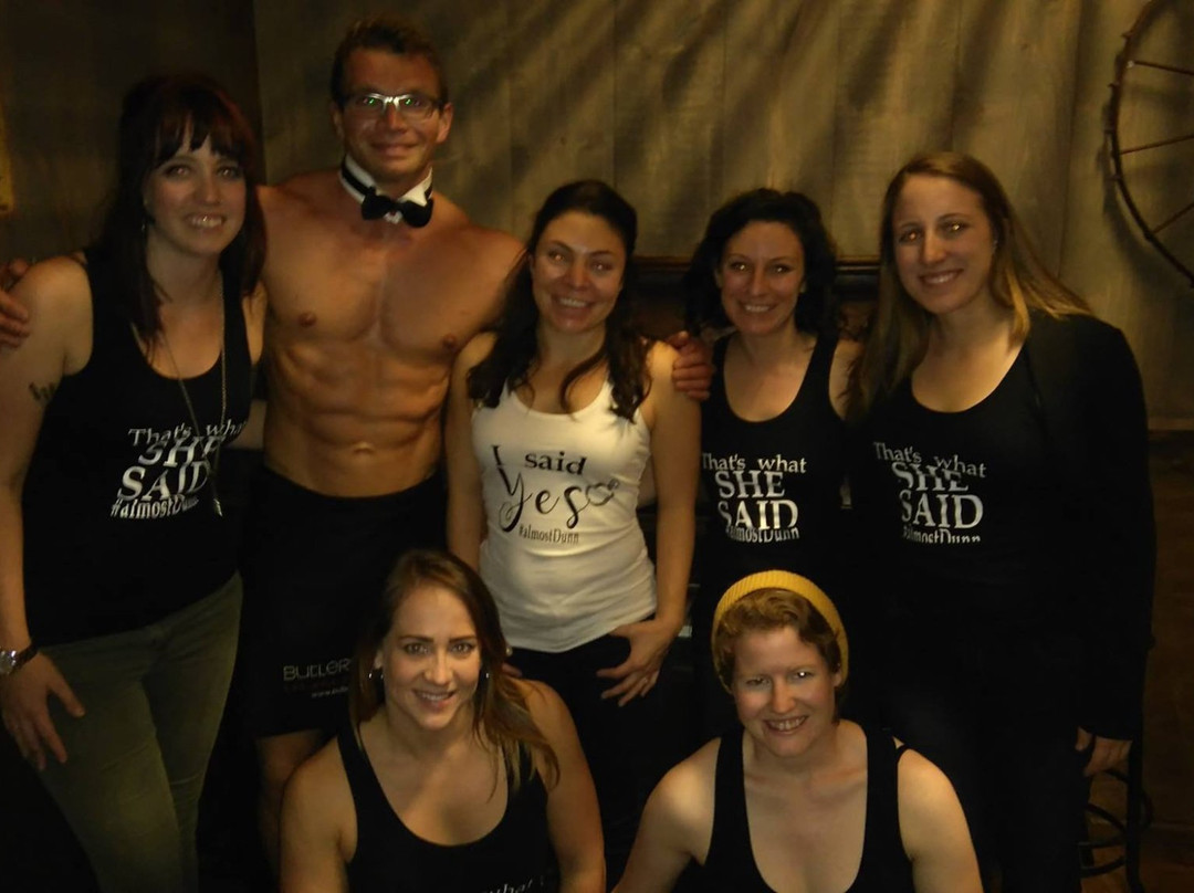 Escape Manor - Queen Street-渥太华必去景点