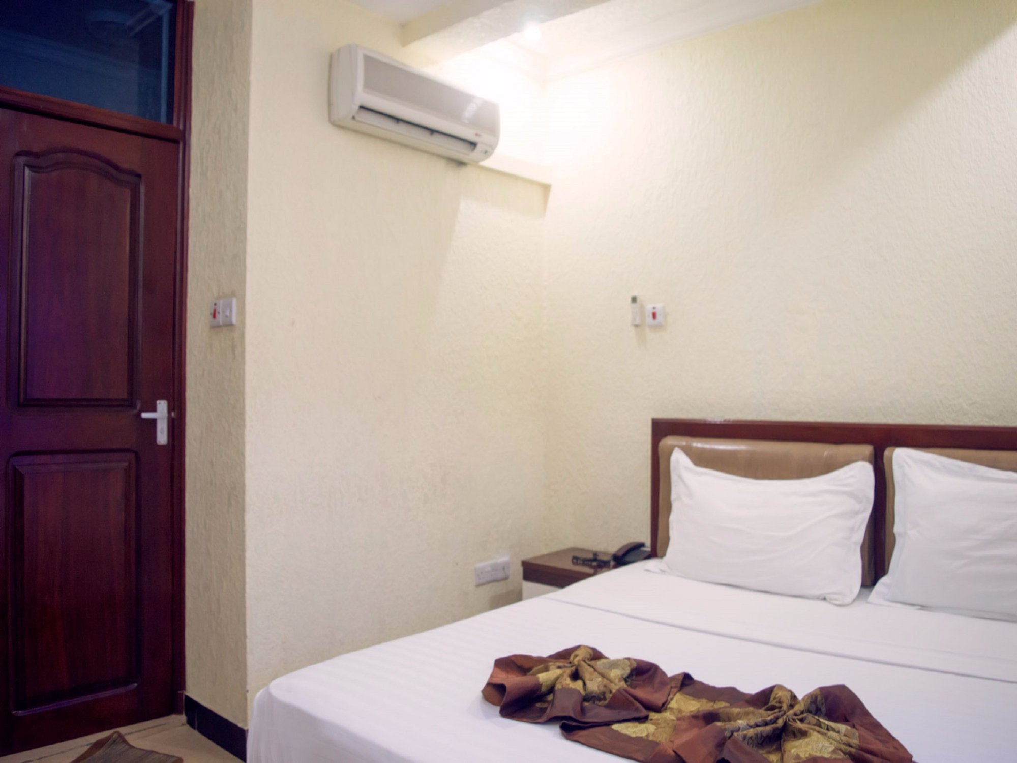 Best Point Hotel-官方