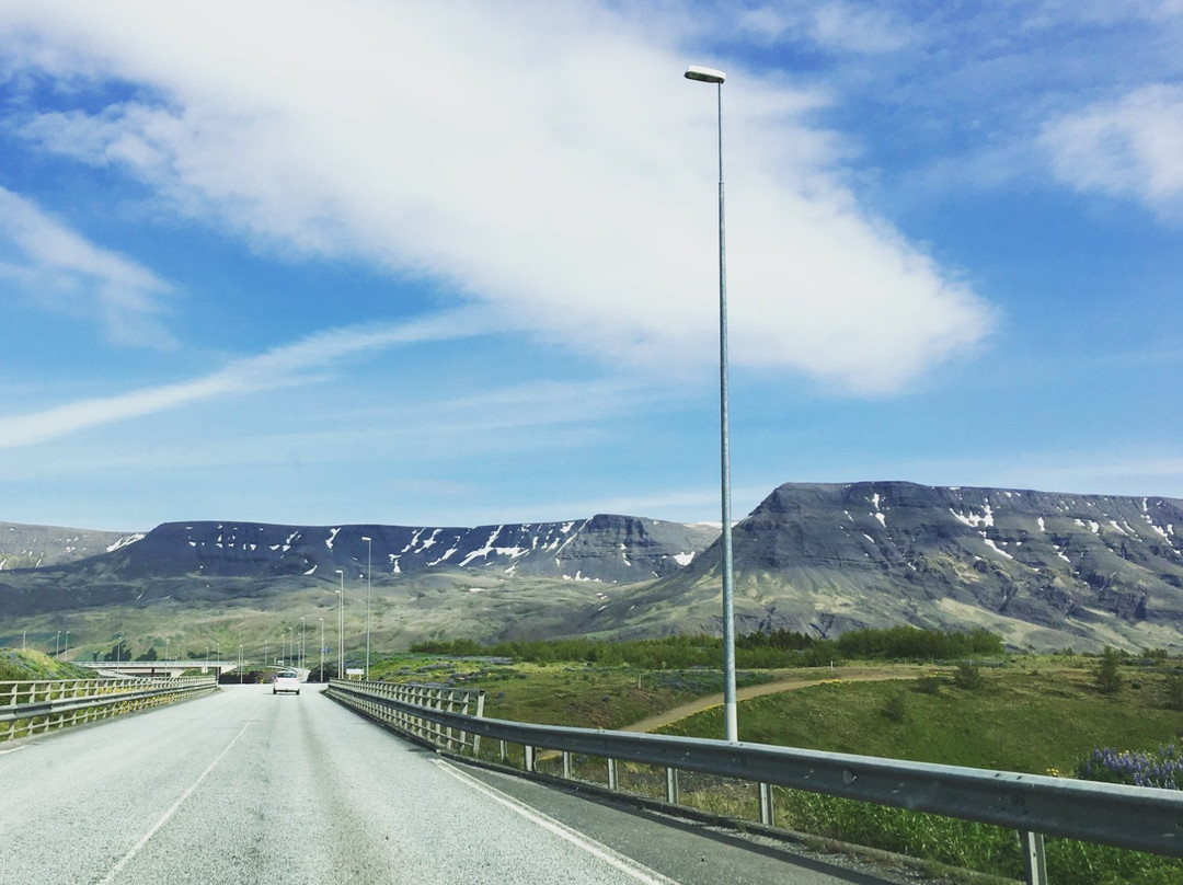 Lagafellslaug in Mosfellsbaer-莫斯费德斯拜尔必去景点