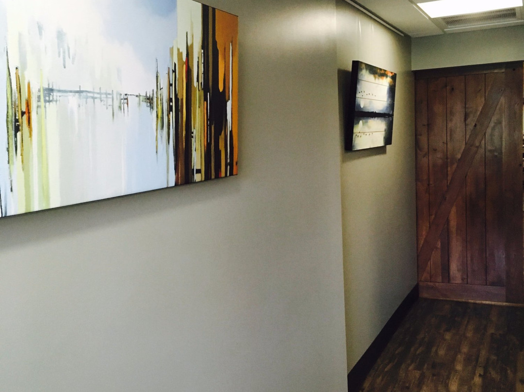 Soak Float Center-塞勒姆必去景点